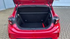 MG MG3 1.5 Hybrid Trophy 5dr Auto Hybrid Hatchback